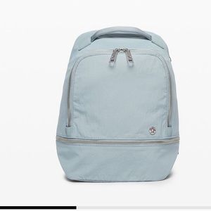 ISO!!! CITY ADVENTURER BACKPACK 17L!!
